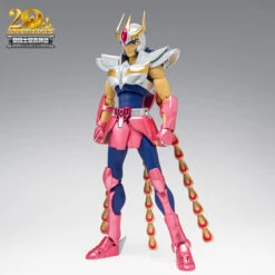 SAINT SEIYA MYTH CLOTH 20TH ANNIVERSARY PACK 5 CABALLEROS BRONCE -Character Model saint seiya ikki phoenix myth cloth 20 aniversario 5
