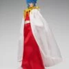 SAINT SEIYA MYTH CLOTH LEGEND OF CRIMSON ABEL THE GOD SUN – 16,5 CM