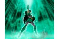 SAINT SEIYA MYTH CLOTH DRAGON SHIRYU V1 REVIVAL VERSION – 17 CM -Character Model saint seiya myth cloth dragon i nitial bronze revival version bandai spirits