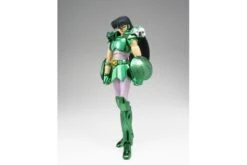 SAINT SEIYA MYTH CLOTH DRAGON SHIRYU V1 REVIVAL VERSION – 17 CM -Character Model saint seiya myth cloth dragon initial bronze revival version bandai spirit s