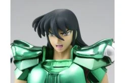 SAINT SEIYA MYTH CLOTH DRAGON SHIRYU V1 REVIVAL VERSION – 17 CM -Character Model saint seiya myth cloth dragon initial bronze revival version bandai spirits 1