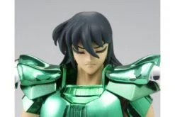 SAINT SEIYA MYTH CLOTH DRAGON SHIRYU V1 REVIVAL VERSION – 17 CM -Character Model saint seiya myth cloth dragon initial bronze revival version bandai spirits