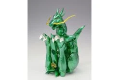 SAINT SEIYA MYTH CLOTH DRAGON SHIRYU V1 REVIVAL VERSION – 17 CM -Character Model saint seiya myth cloth dragon initial bronze revival version bandai spirits 3