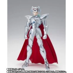 SAINT SEIYA MYTH CLOTH EX ZETA ALCOR BUD – 18 CM