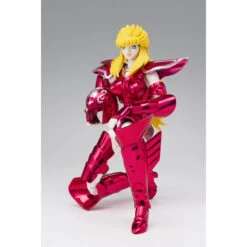 SAINT SEIYA MYTH CLOTH MERMAID THETIS REVIVAL VERSION – 16 CM -Character Model saint seiya myth cloth mermaid thetis revival2