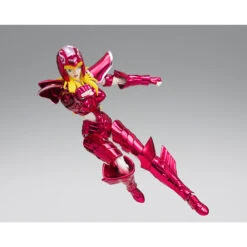 SAINT SEIYA MYTH CLOTH MERMAID THETIS REVIVAL VERSION – 16 CM -Character Model saint seiya myth cloth mermaid thetis revival5