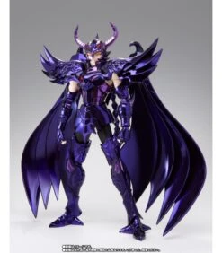 SAINT SEIYA MYTH CLOTH EX WYVERN RHADAMANTHYS OCE – 18 CM