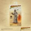 [PRE-ORDER MAYO 2023] HASBRO ADVENTURE SERIES INDIANA JONES: SALLAH DISGUISE – 15 CM