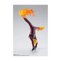 [PRE-ORDER DICIEMBRE 2023] S.H FIGUARTS ONE PIECE SANJI RAID ON ONIGASHIMA – 15 CM -Character Model sanji road of onigashima fig 15 cm one piece sh figuarts 1