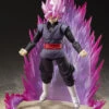 S.H FIGUARTS DRAGON BALL SUPER SAIYAN ROSE GOKU BLACK TAMASHII EVENT EXCLUSIVE COLOR – 16 CM