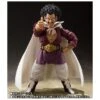 S.H FIGUARTS DRAGON BALL MR. SATAN – 15 CM