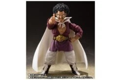 S.H FIGUARTS DRAGON BALL MR. SATAN – 15 CM