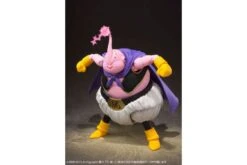 S.H FIGUARTS DRAGON BALL Z MAJIN BOO -EVIL- – 19 CM -Character Model sh figuarts majin buu boo evil dra gon ball z bandai spirits
