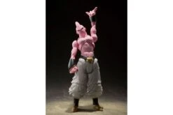 S.H FIGUARTS DRAGON BALL Z MAJIN BOO -EVIL- – 19 CM -Character Model sh figuarts majin buu boo evil dragon ball z bandai s pirits