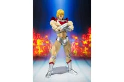 S.H FIGUARTS KINNIKUMAN ROBIN MASK ORIGINAL COLOR EDITION 6 S.H FIGUARTS KINNIKUMAN ROBIN MASK ORIGINAL COLOR EDITION -Character Model sh figuarts robin mask origi nal color edition kinnikuman bandai