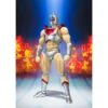 S.H FIGUARTS KINNIKUMAN ROBIN MASK ORIGINAL COLOR EDITION