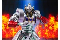 SH FIGUARTS KINNIKUMAN AKUMA SHOGUN OCE – 17 CM 7 SH FIGUARTS KINNIKUMAN AKUMA SHOGUN OCE – 17 CM -Character Model sh sh figuarts akuma shogun original color edition kinnikuman bandai 1