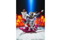 SH FIGUARTS KINNIKUMAN AKUMA SHOGUN OCE – 17 CM 8 SH FIGUARTS KINNIKUMAN AKUMA SHOGUN OCE – 17 CM -Character Model sh sh figuarts akuma shogun original color edition kinnikuman bandai 2