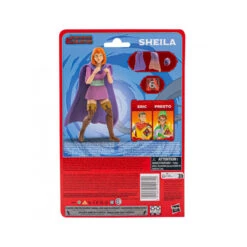 [PRE-ORDER SEPTIEMBRE 2023] HASBRO DUNGEONS & DRAGONS SHEILA CARTOON SERIES – 15 CM -Character Model sheila fig 15 cm dungeons dragons car1toon classics 1