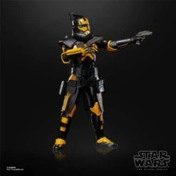 HASBRO STAR WARS BLACK SERIES GAMING GREATS UMBRA OPERATIVE ARC TROOPER – 15 CM -Character Model star wars black series umbra operative arc trooper gaming greats 1