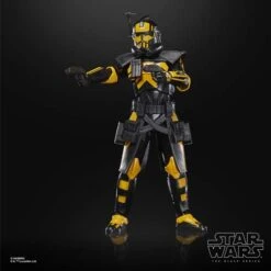 HASBRO STAR WARS BLACK SERIES GAMING GREATS UMBRA OPERATIVE ARC TROOPER – 15 CM -Character Model star wars black series umbra operative arc trooper gaming greats 2