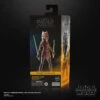 HASBRO STAR WARS THE CLONE WARS BLACK SERIES AHSOKA TANO (PADAWAN) – 15 CM