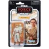 HASBRO STAR WARS VINTAGE COLLECTION REY (JAKKU) + BLISTER CASE – 10 CM