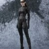 S.H FIGUARTS BATMAN THE DARK KNIGHT CATWOMAN – 15 CM