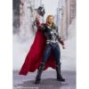 S.H FIGUARTS AVENGERS ASSEMBLE THOR – 16.5 CM