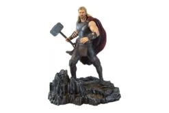 DIAMOND SELECT MARVEL GALLERY THOR RAGNAROK: THOR – 25 CM -Character Model thor ragnarok statue marvel gallery thor diamond select