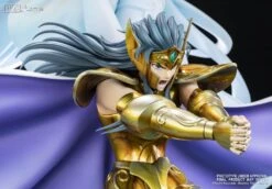 TSUME HQS SAINT SEIYA AQUARIUS CAMUS – 46 CM -Character Model thumb 1440x0 0 0 crop444