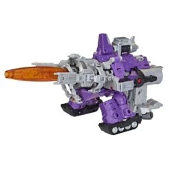 HASBRO TRANSFORMERS GENERATIONS LEGACY LEADER CLASS GALVATRON – 20 CM -Character Model transformers generations legacy galvatron leader class hasbro