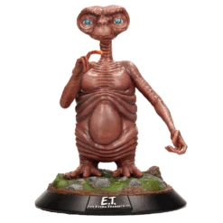 CFR STUDIOS 1/4 RESIN STATUE E.T – 22 CM