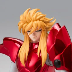 [PRE-ORDER NOVIEMBRE 2025] SAINT SEIYA SAINT CLOTH MYTH EX COLLECTORS SHOP MIME BENETNASCH ETA – 17 CM -Character Model unnamed 5