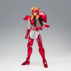 [PRE-ORDER NOVIEMBRE 2025] SAINT SEIYA SAINT CLOTH MYTH EX COLLECTORS SHOP MIME BENETNASCH ETA – 17 CM