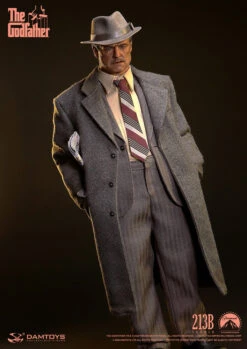 [PRE-ORDER JUNIO 2021] DAMTOYS 1/6 EL PADRINO : VITO CORLEONE (GOLDEN YEARS VERSION) – 32 CM -Character Model vito corleone golden years version the godfather gallery 5fceb34ba810c