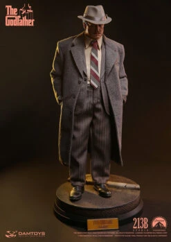 [PRE-ORDER JUNIO 2021] DAMTOYS 1/6 EL PADRINO : VITO CORLEONE (GOLDEN YEARS VERSION) – 32 CM -Character Model vito corleone golden years version the godfather gallery 5fceb34cd61f2