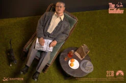 [PRE-ORDER JUNIO 2021] DAMTOYS 1/6 EL PADRINO : VITO CORLEONE (GOLDEN YEARS VERSION) – 32 CM -Character Model vito corleone golden years version the godfather gallery 5fceb3f6a8af9