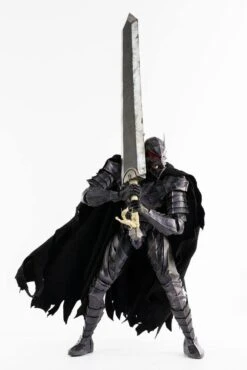 [PRE-ORDER FEBRERO 2021] THREEZERO 1/6 BERSERK GUTS BERSERKER ARMOR – 33 CM -Character Model x 3z0041