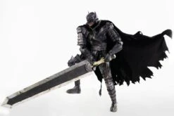 [PRE-ORDER FEBRERO 2021] THREEZERO 1/6 BERSERK GUTS BERSERKER ARMOR – 33 CM -Character Model x 3z0041 e