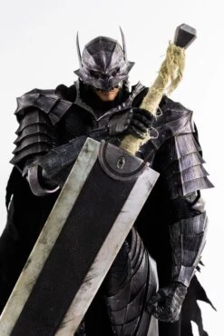 [PRE-ORDER FEBRERO 2021] THREEZERO 1/6 BERSERK GUTS BERSERKER ARMOR – 33 CM