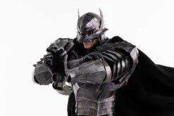 [PRE-ORDER FEBRERO 2021] THREEZERO 1/6 BERSERK GUTS BERSERKER ARMOR – 33 CM -Character Model x 3z0041 i