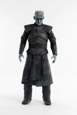 THREEZERO 1/6 JUEGO DE TRONOS NIGHT KING – 33 CM -Character Model x 3z0074