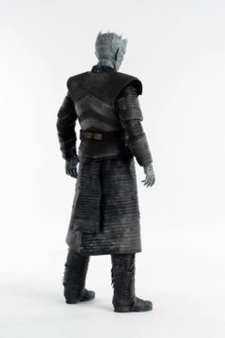 THREEZERO 1/6 JUEGO DE TRONOS NIGHT KING – 33 CM -Character Model x 3z0074 c