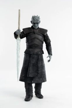 THREEZERO 1/6 JUEGO DE TRONOS NIGHT KING – 33 CM -Character Model x 3z0074 k