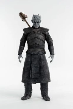 THREEZERO 1/6 JUEGO DE TRONOS NIGHT KING – 33 CM -Character Model x 3z0074 l