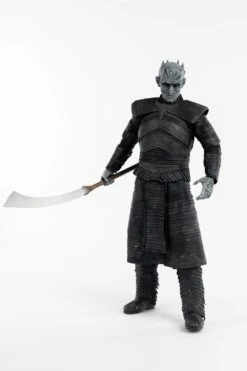THREEZERO 1/6 JUEGO DE TRONOS NIGHT KING – 33 CM -Character Model x 3z0074 p