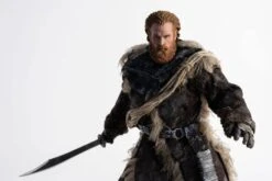 [PRE-ORDER JULIO 2021] THREEZERO 1/6 GAME OF THRONES TORMUND GIANTSBANE – 31 CM -Character Model x 3z0106 d
