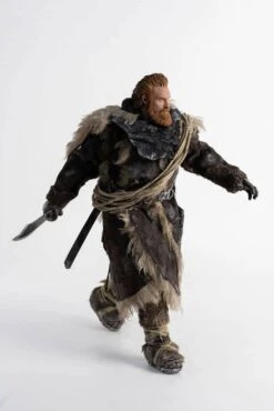 [PRE-ORDER JULIO 2021] THREEZERO 1/6 GAME OF THRONES TORMUND GIANTSBANE – 31 CM -Character Model x 3z0106 e