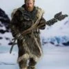 [PRE-ORDER JULIO 2021] THREEZERO 1/6 GAME OF THRONES TORMUND GIANTSBANE – 31 CM